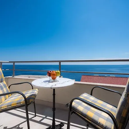 Plazibat Apartmán