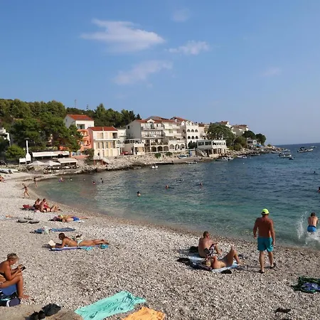 Plazibat Apartmán Hvar Town