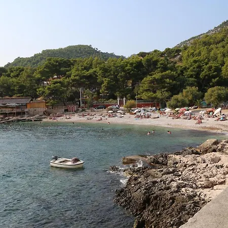 Plazibat Apartmán