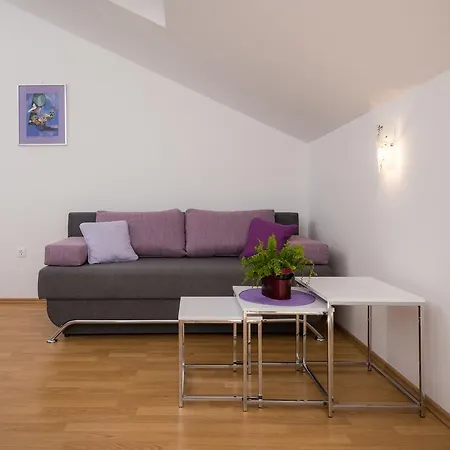 公寓 普拉兹贝特公寓 赫瓦尔