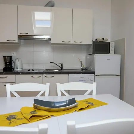 Appartement Plazibat