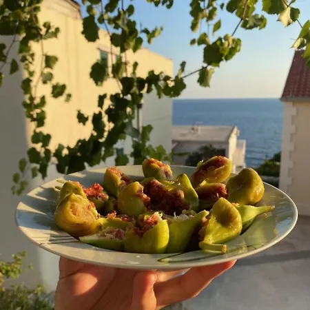 Plazibat Хвар