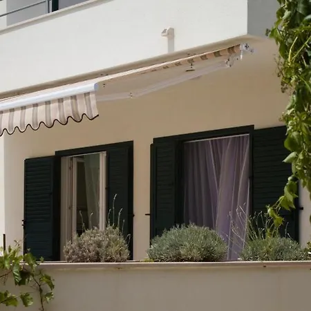 Appartement Plazibat *