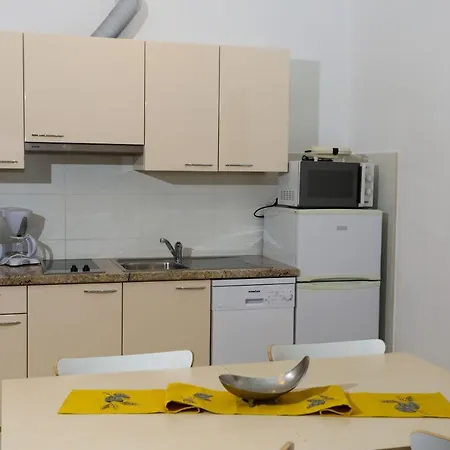 Appartamento Plazibat