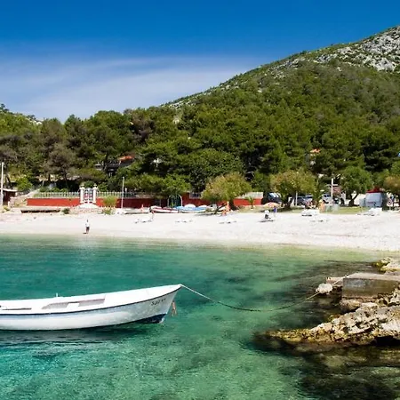 Plazibat Appartamento *