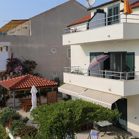 플라지바트 아파트