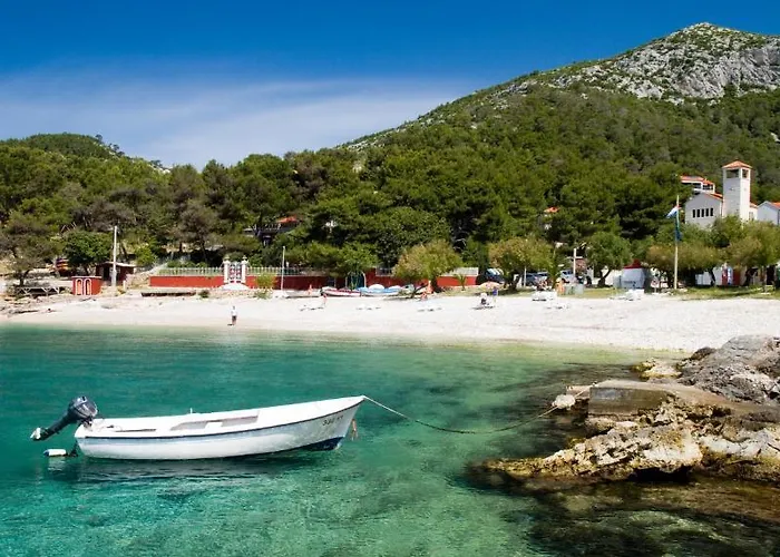 Plazibat Lägenhet *