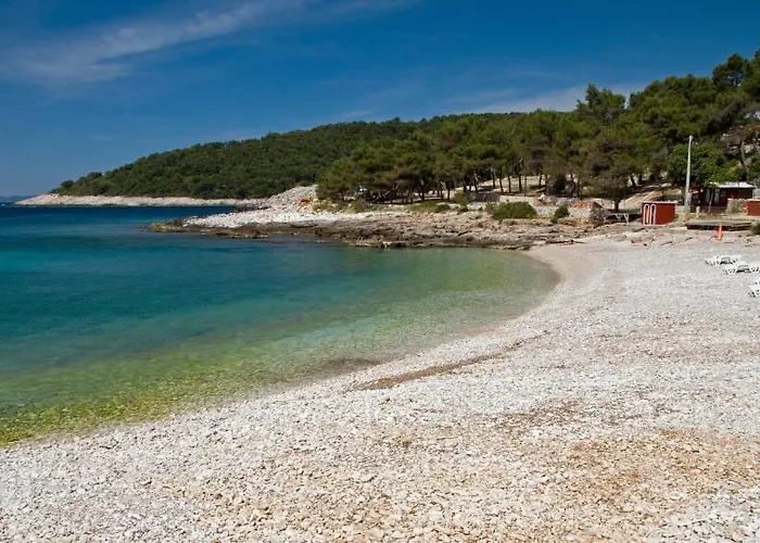 Plazibat Lägenhet *